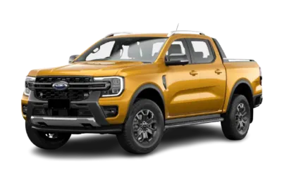 Ford Ranger or Similar