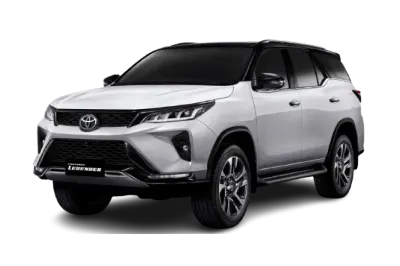 Toyota Fortuner o simile