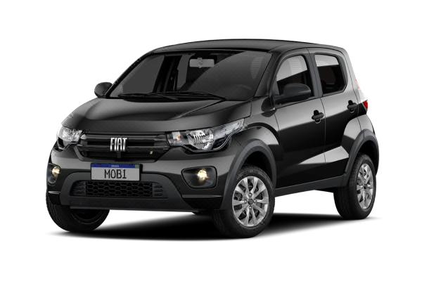 Fiat Mobi ou similaire