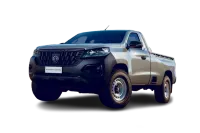 Peugeot Lantreck 