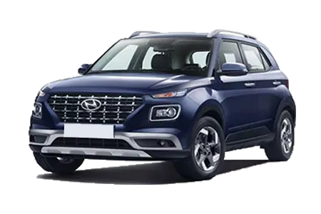 Hyundai Venue