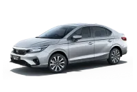 Honda City or Similar