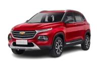 Chevrolet Groove oder gleichwertig