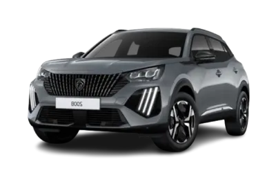 Peugeot 2008 or Similar