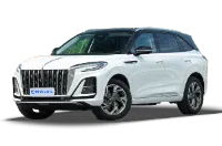 Hongqi HS3 
