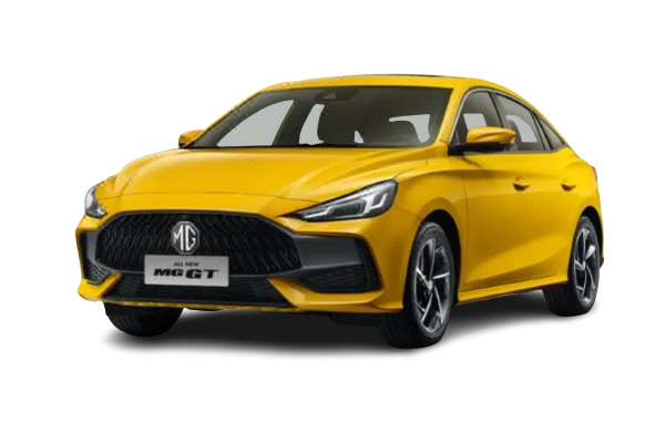 MG GT ou similaire