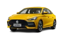 MG GT 
