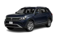 VW Teramount 