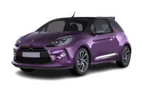시트로엥 DS3 