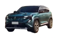 Renault Boreal 