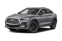 Infiniti QX55 