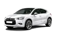 Citroen DS4 