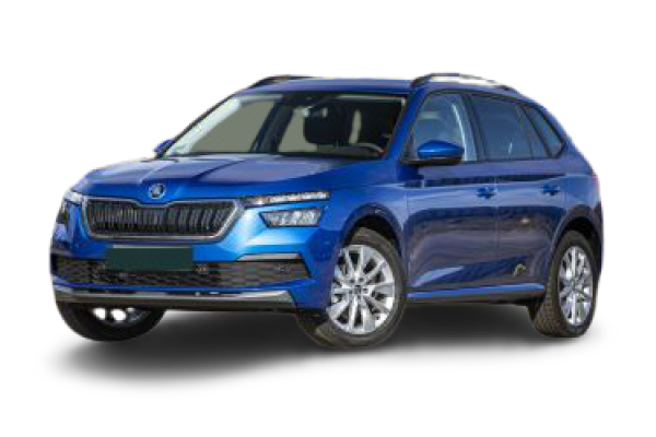 Skoda Kamiq ou similaire