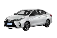 Toyota Yaris Ativ
