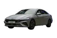 Hyundai Avante 2024–2026 