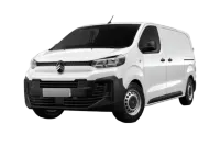 Citroën Jumpy or Similar