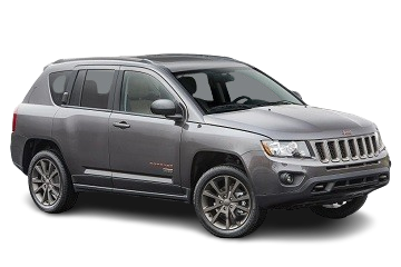 Jeep Compass ou similaire