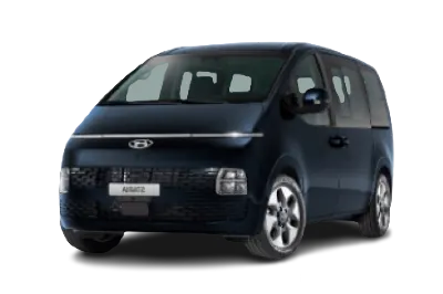 Hyundai Staria or Similar