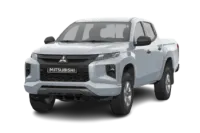 Mitsubishi Katana 