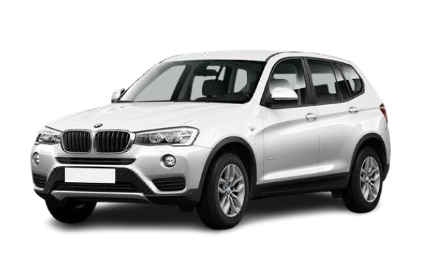 BMW X3 ou similaire