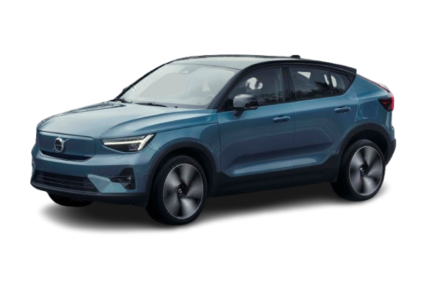 Volvo C40 ou similaire