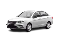 Proton Saga 