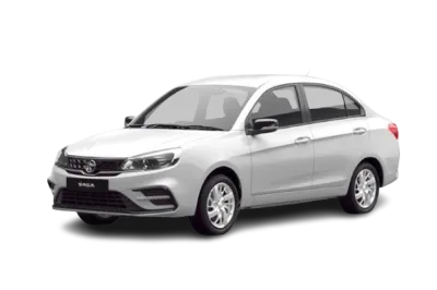 Proton Saga หรือรุ่นที่ใกล้เคียง
