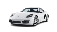포르쉐 718 Cayman 