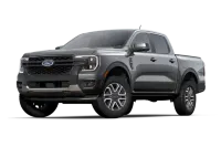 포드(Ford) Ranger 
