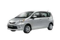 Perodua Alza