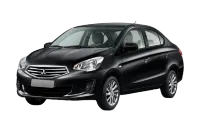 Mitsubishi Attrage หรือรุ่นที่ใกล้เคียง