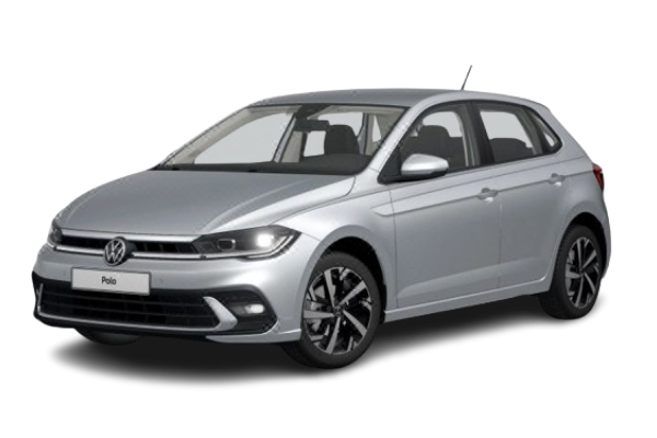 VW Polo ou similaire