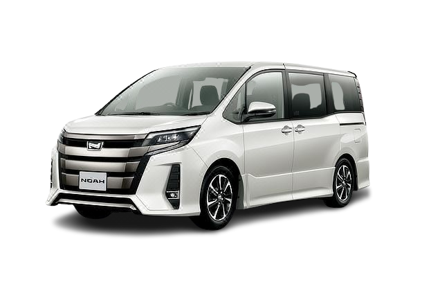 Toyota Noah ou similaire