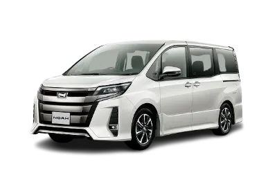 トヨタ ノア または同等車種