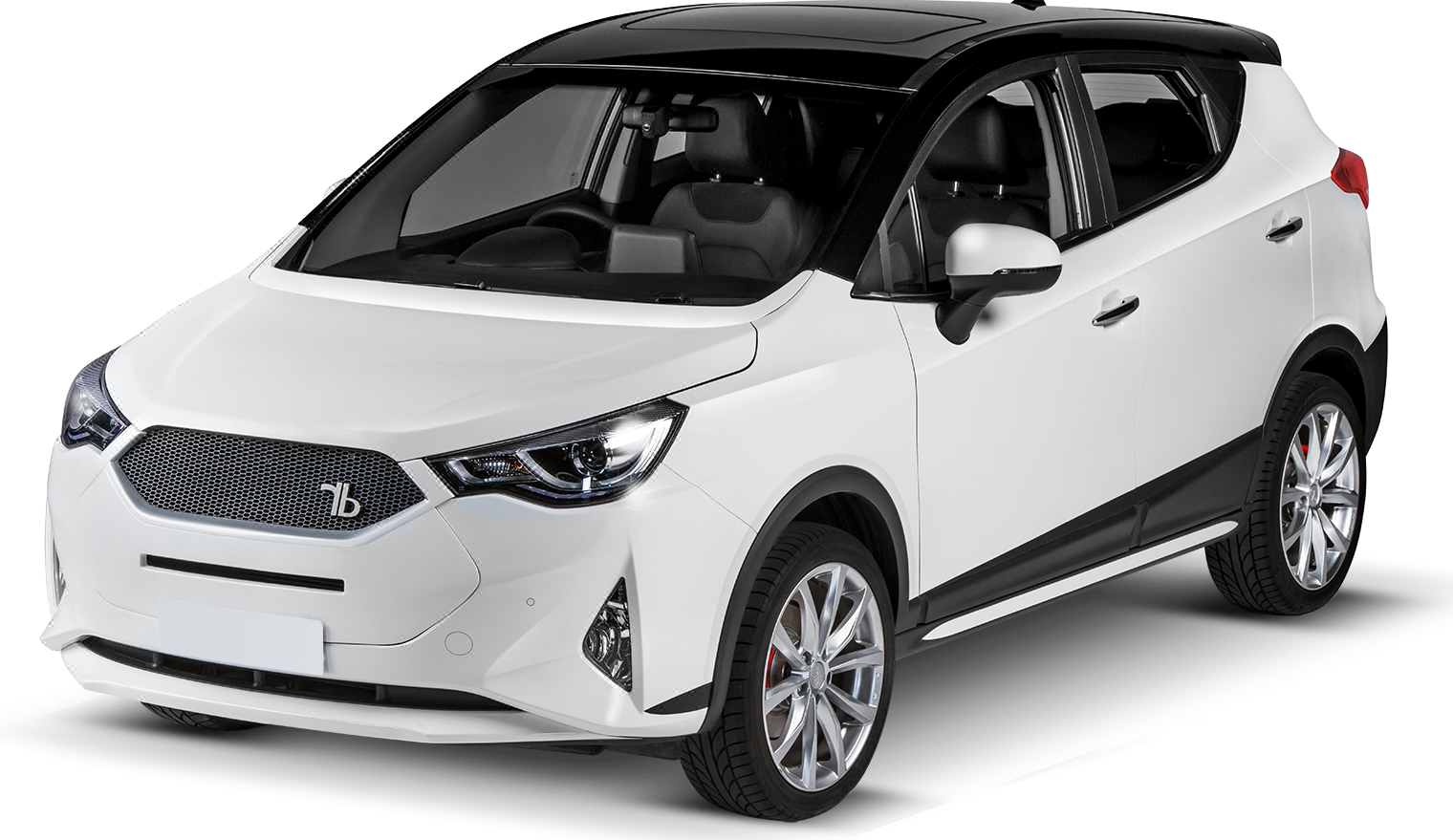 DR 4.0 或同等級車型