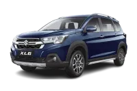 Suzuki XL6 