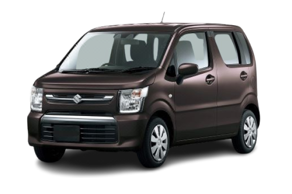 Suzuki Wagon R ou similaire