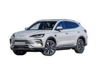 BYD Song PLUS New Energy of soortgelijk