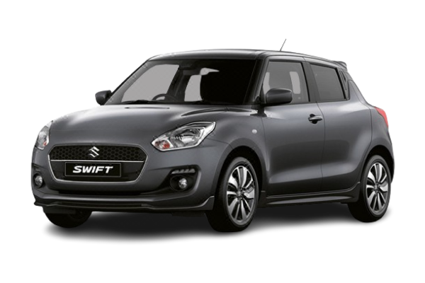 Suzuki Swift ou similaire