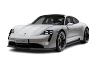Porsche Taycan ou similaire