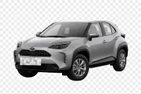 Toyota Yaris Cross veya Benzeri