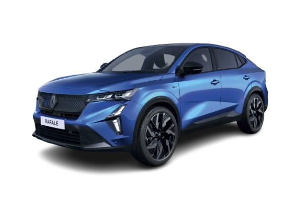 Renault Rafale ou similaire