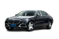 Mercedes-Benz Maybach S 