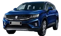 Proton X90 or Similar
