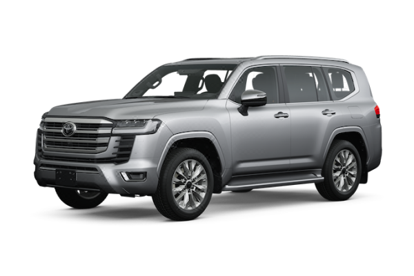 Toyota Land Cruiser ou similaire