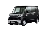 Daihatsu Wake ou similar