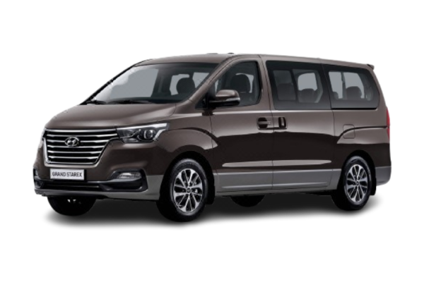現代 Grand Starex 或同級車型