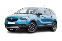 Vauxhall Crossland 