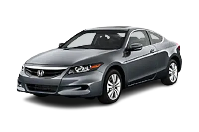 Honda Accord or Similar