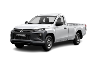 Mitsubishi L200 ou similaire